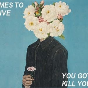 Meet your Posher, Hollowwhisperz